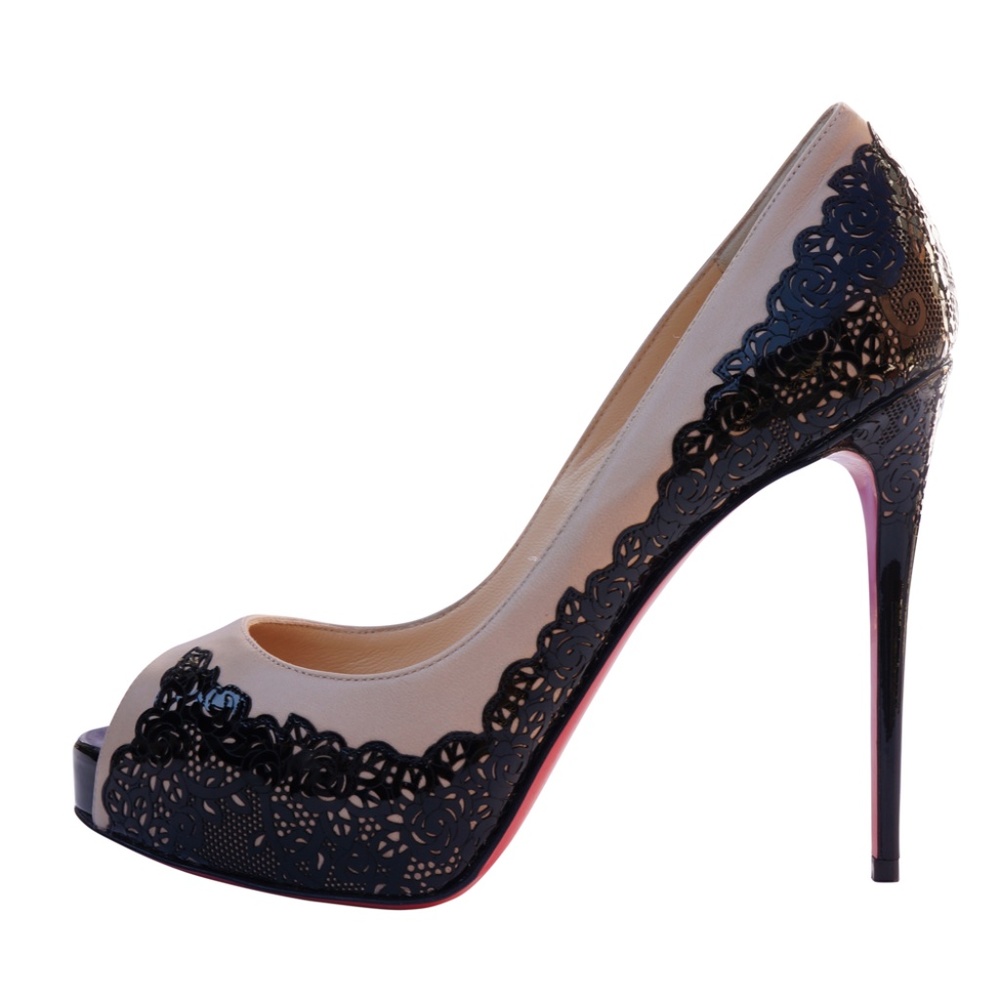 Christian Louboutin Veramucha 120